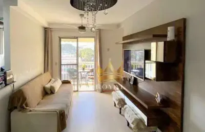 Apartamento residencial à venda, taquara, rio de janeiro - ap0209.