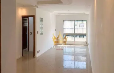 Apartamento residencial à venda, pechincha, rio de janeiro - ap0228.