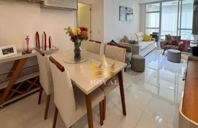 Apartamento à venda, barra olímpica, rio de janeiro, rj