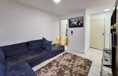 Apartamento residencial à venda, anil, rio de janeiro - ap0257.
