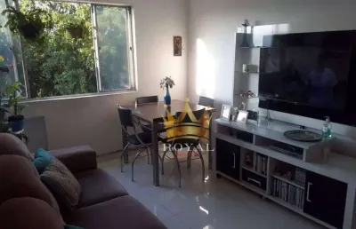 Apartamento residencial à venda, taquara, rio de janeiro - ap0315.