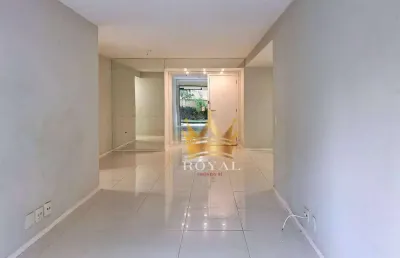Apartamento garden à venda, freguesia (jacarepaguá), rio de janeiro, rj