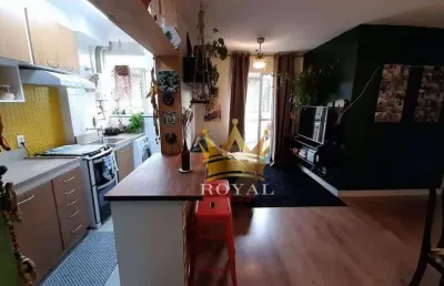 Apartamento residencial à venda, taquara, rio de janeiro - ap0359.
