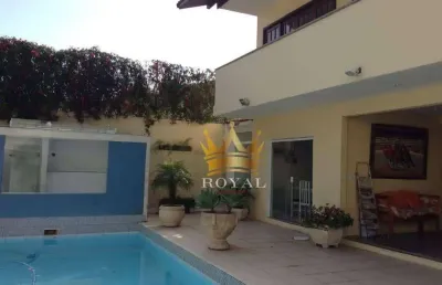 Casa residencial à venda, vargem grande, rio de janeiro - ca0012.