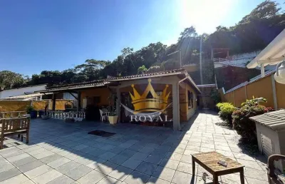 Casa residencial à venda, jacarepaguá, rio de janeiro - ca0025.