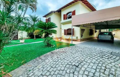 Casa residencial à venda, anil, rio de janeiro - ca0026.