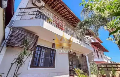 Casa residencial à venda, tanque, rio de janeiro - ca0028.