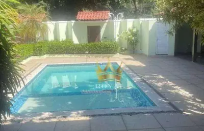 Casa residencial para venda, anil, rio de janeiro - ca0050.