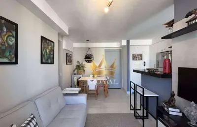 Apartamento residencial à venda, anil, rio de janeiro - ap0457.