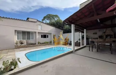 Casa residencial à venda, pechincha, rio de janeiro - ca0061.