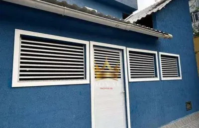 Casa residencial à venda, freguesia de jacarepaguá, rio de janeiro - ca0064.