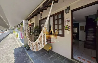 Casa residencial à venda, freguesia de jacarepaguá, rio de janeiro - ca0072.