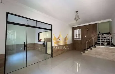 Casa residencial à venda, vila isabel, rio de janeiro - ca0075.