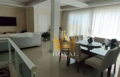 Casa linear com piscina e área gourmet à venda, taquara, rio de janeiro, rj