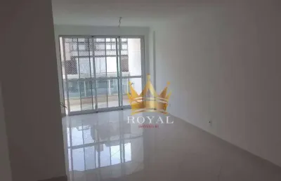 Apartamento residencial à venda, recreio dos bandeirantes, rio de janeiro - ap0525.