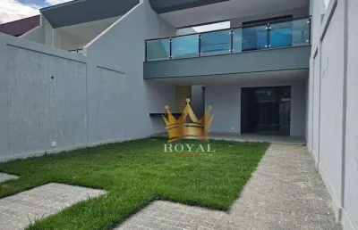 Casa 1.ª locação à venda, freguesia (jacarepaguá), rio de janeiro, rj
