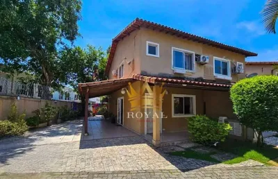 Casa duplex residencial à venda, pechincha, rio de janeiro