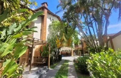 Casa triplex em condomínio  à venda, anil de jacarepaguá, rio de janeiro