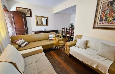 Casa residencial à venda, anil, rio de janeiro - ca0116.