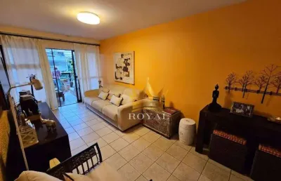 Apartamento à venda, recreio dos bandeirantes, rio de janeiro, rj