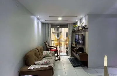 Apartamento residencial à venda, taquara, rio de janeiro - ap0597.
