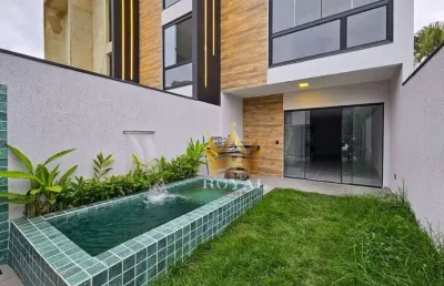 Casa residencial à venda, taquara, rio de janeiro - ca0135.