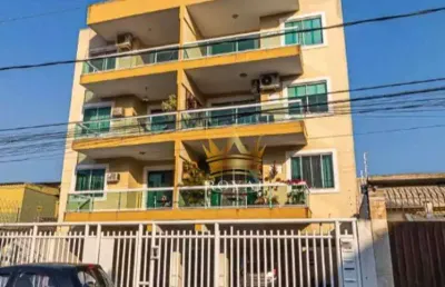 Apartamento residencial à venda, curicica, rio de janeiro - ap0621.