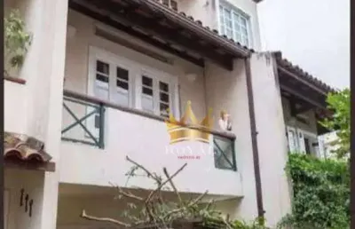 Casa residencial à venda, recreio dos bandeirantes, rio de janeiro - ca0142.