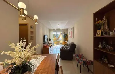 Apartamento à venda, freguesia de jacarepaguá, rio de janeiro