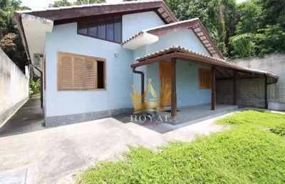 Casa linear à venda, freguesia de jacarepaguá, rio de janeiro - ca0162.