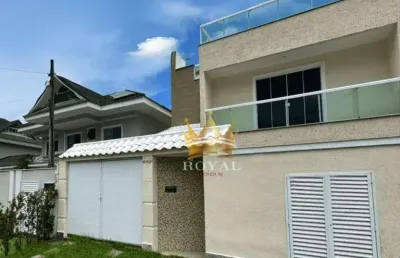 Casa residencial à venda, vargem pequena, rio de janeiro - ca0165.