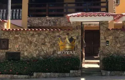 Casa duplex porteira fechada em condominio à venda, taquara, rio de janeiro, rj