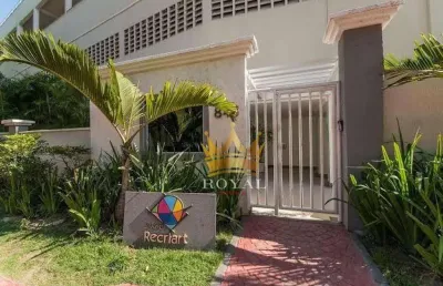 Apartamento com 2 quartos à venda na Avenida Geremário Dantas, 848, Pechincha, Rio de Janeiro