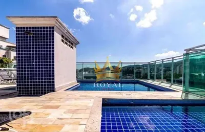 Apartamento com 2 quartos à venda na Avenida Geremário Dantas, 848, Pechincha, Rio de Janeiro