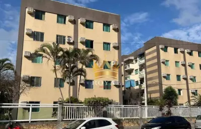 Apartamento com 2 quartos à venda na Estrada Santa Maura, 900, Jacarepaguá, Rio de Janeiro