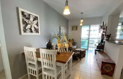 Apartamento residencial à venda, recreio dos bandeirantes, rio de janeiro - ap0693.