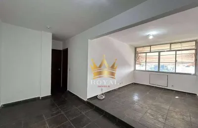 Apartamento residencial à venda, pechincha, rio de janeiro - ap0725.