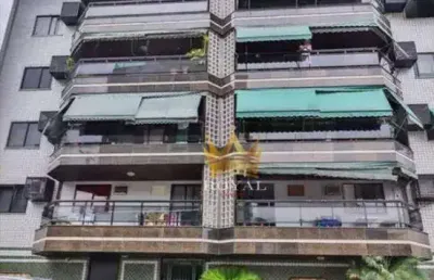Cobertura duplex à venda, freguesia, rio de janeiro, rj