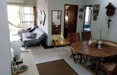 Apartamento residencial à venda, recreio dos bandeirantes, rio de janeiro - ap0738.