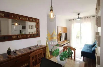 Apartamento residencial à venda, jacarepaguá, rio de janeiro - ap0757.