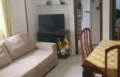Apartamento totalmente mobiliado, em jacarepaguá, rio de janeiro