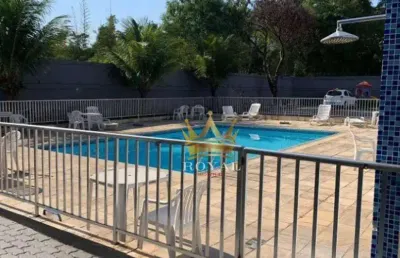 Apartamento residencial à venda, taquara, rio de janeiro