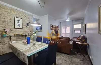 Apartamento 100m² à venda, freguesia / jacarepaguá, rio de janeiro