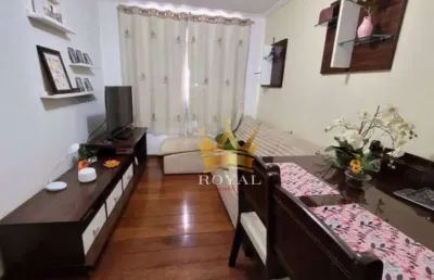 Apartamento residencial à venda, anil, rio de janeiro - ap0808.