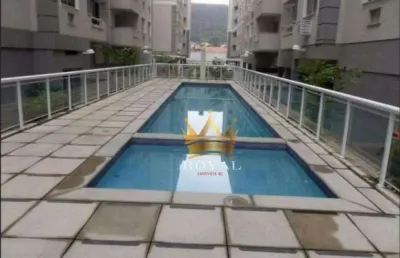 Apartamento residencial à venda, taquara, rio de janeiro - ap0814.