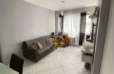 Apartamento com 2 quartos à venda na Rua Marquês de Jacarepaguá, 707, Taquara, Rio de Janeiro