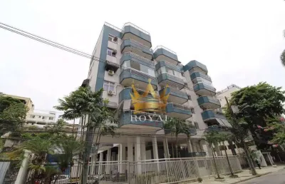 Cobertura duplex à venda, freguesia / jacarepaguá, rio de janeiro