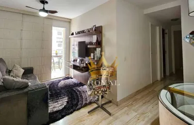 Apartamento 3 quartos com varanda gourmet à venda, freguesia /jacarepaguá, rio de janeiro