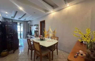 Apartamento 3 quartos à venda, freguesia de jacarepaguá, rio de janeiro