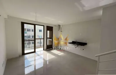 Cobertura residencial à venda, pechincha, rio de janeiro - co0099.